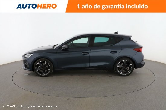 Cupra León 2.0 TSI - 