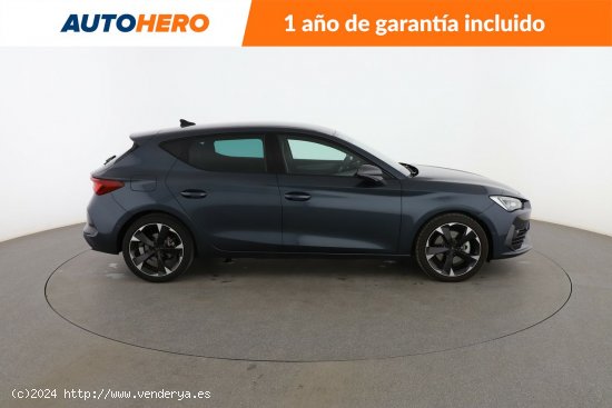 Cupra León 2.0 TSI - 