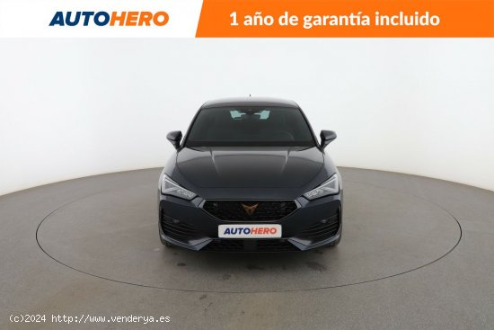 Cupra León 2.0 TSI - 