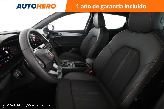 Cupra León 2.0 TSI - 