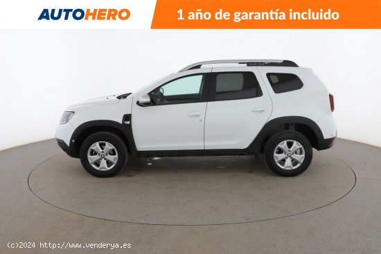 Dacia Duster 1.2 TCe Prestige - 