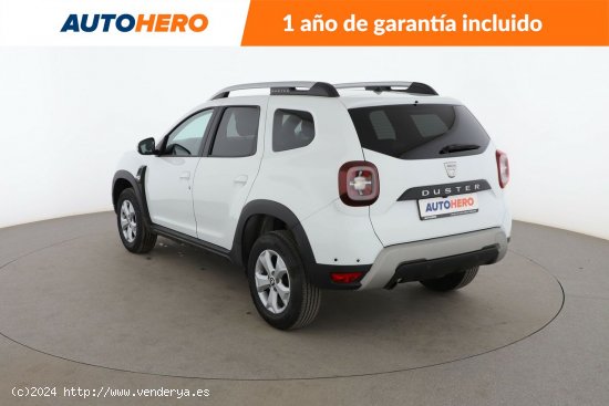 Dacia Duster 1.2 TCe Prestige - 