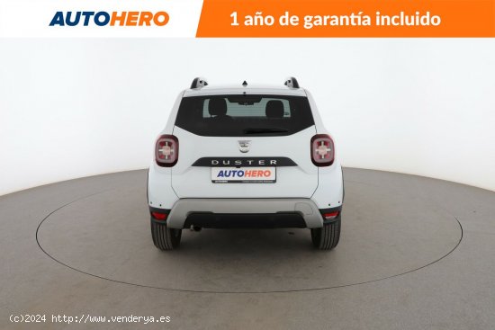 Dacia Duster 1.2 TCe Prestige - 