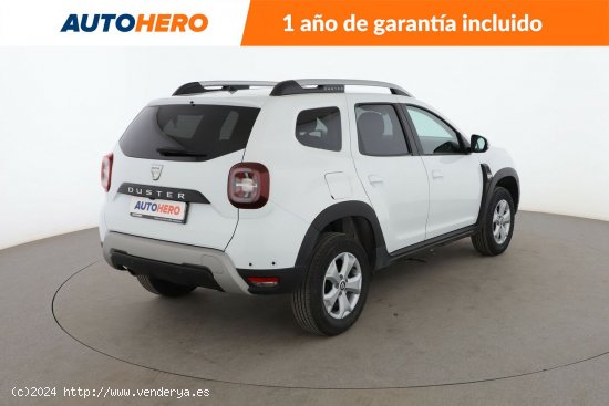 Dacia Duster 1.2 TCe Prestige - 