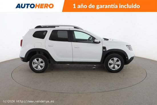 Dacia Duster 1.2 TCe Prestige - 