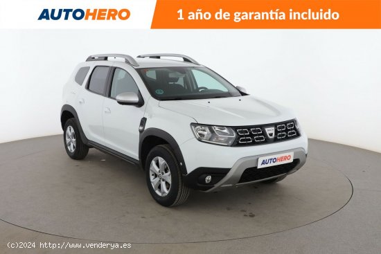 Dacia Duster 1.2 TCe Prestige - 