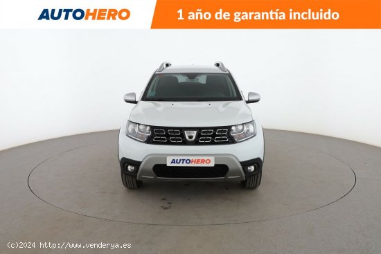 Dacia Duster 1.2 TCe Prestige - 