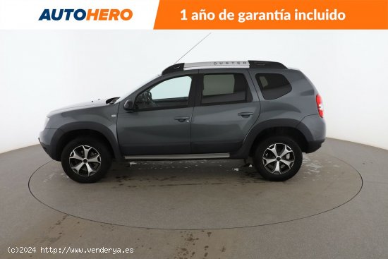 Dacia Duster 1.2 TCe SL Trotamundos - 