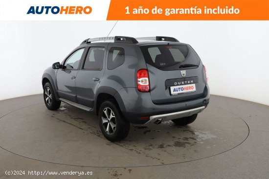 Dacia Duster 1.2 TCe SL Trotamundos - 