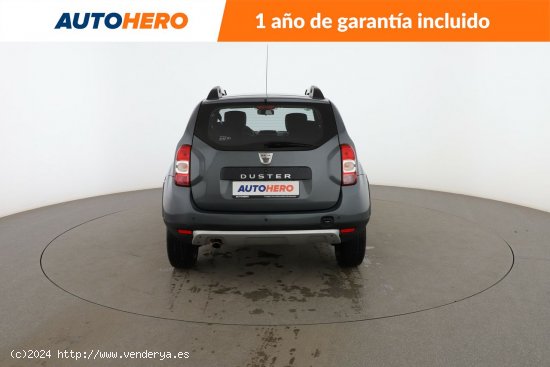 Dacia Duster 1.2 TCe SL Trotamundos - 