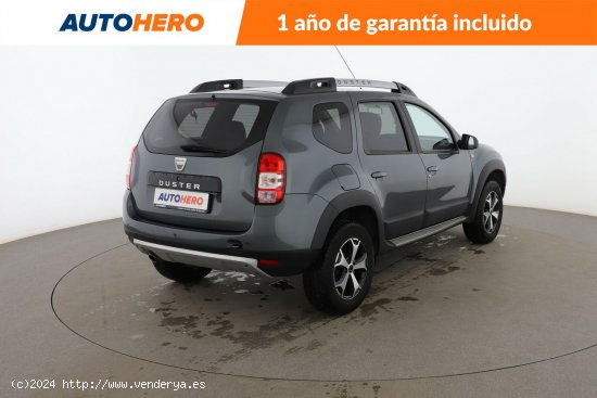 Dacia Duster 1.2 TCe SL Trotamundos - 