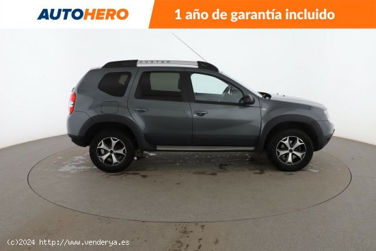 Dacia Duster 1.2 TCe SL Trotamundos - 