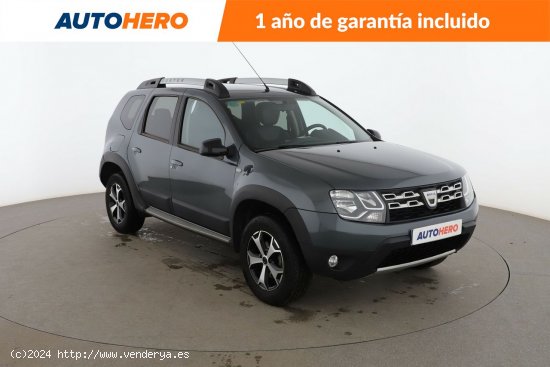 Dacia Duster 1.2 TCe SL Trotamundos - 