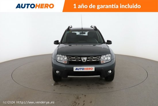 Dacia Duster 1.2 TCe SL Trotamundos - 