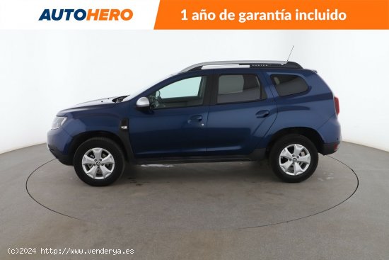 Dacia Duster 1.6 SCe Prestige - 