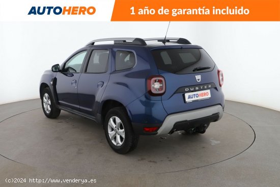 Dacia Duster 1.6 SCe Prestige - 