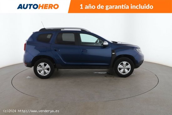 Dacia Duster 1.6 SCe Prestige - 