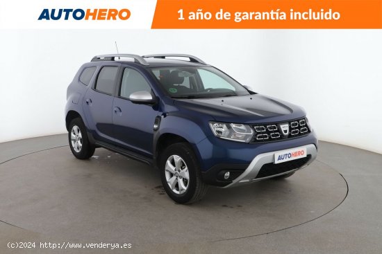 Dacia Duster 1.6 SCe Prestige - 