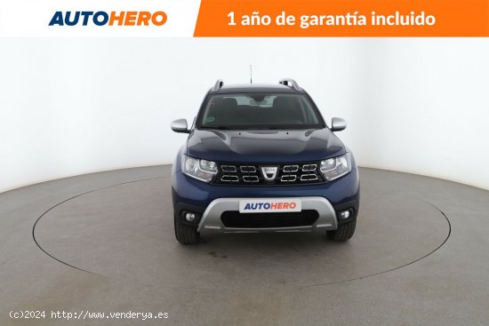 Dacia Duster 1.6 SCe Prestige - 