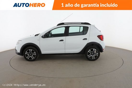 Dacia Sandero 0.9 TCe SL Nomada 2018 - 