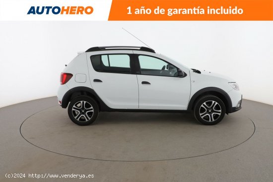 Dacia Sandero 0.9 TCe SL Nomada 2018 - 