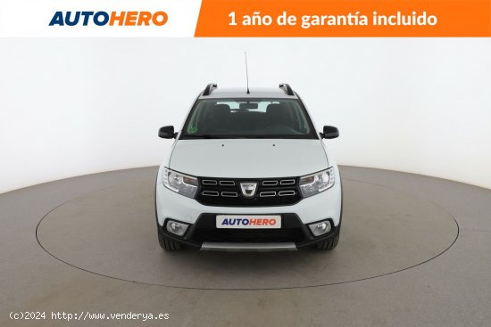 Dacia Sandero 0.9 TCe SL Nomada 2018 - 