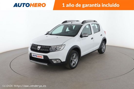  Dacia Sandero 0.9 TCe Stepway Essential -  