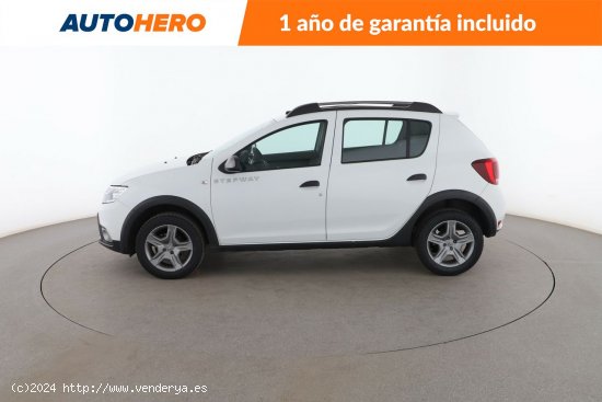 Dacia Sandero 0.9 TCe Stepway Essential - 