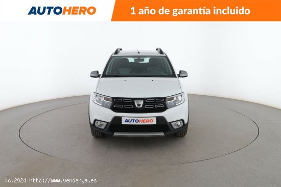 Dacia Sandero 0.9 TCe Stepway Essential - 