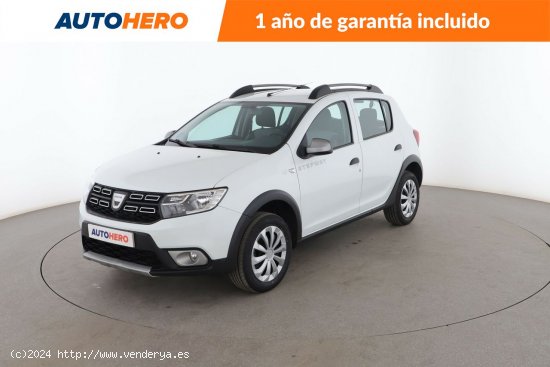  Dacia Sandero 0.9 TCe Stepway Essential -  