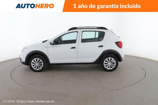 Dacia Sandero 0.9 TCe Stepway Essential - 