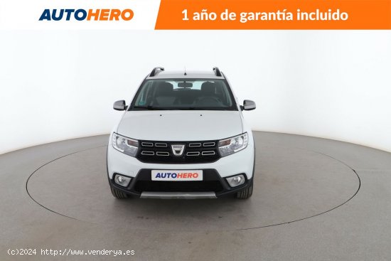 Dacia Sandero 0.9 TCe Stepway Essential - 