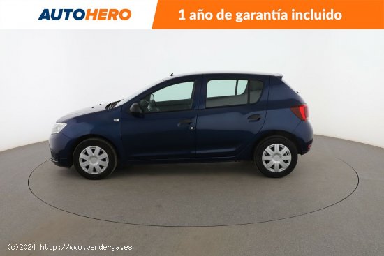 Dacia Sandero 1.0 Essential - 