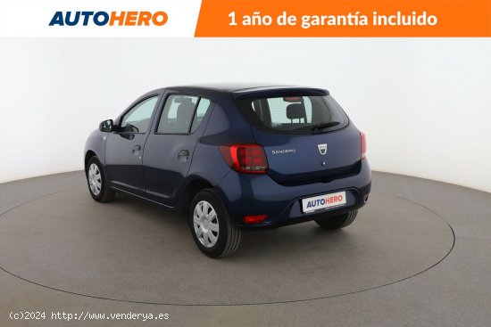 Dacia Sandero 1.0 Essential - 