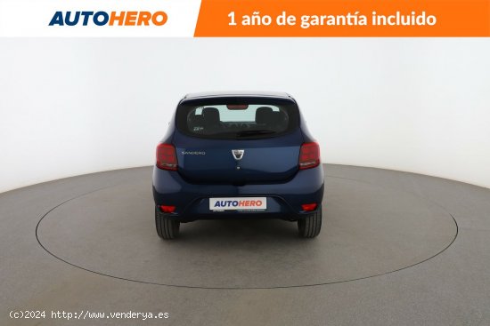 Dacia Sandero 1.0 Essential - 