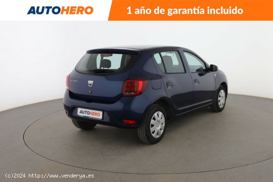 Dacia Sandero 1.0 Essential - 