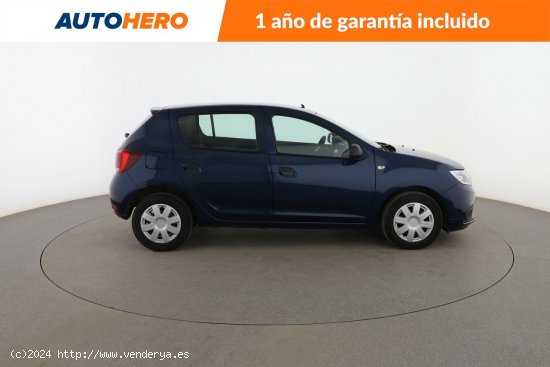 Dacia Sandero 1.0 Essential - 