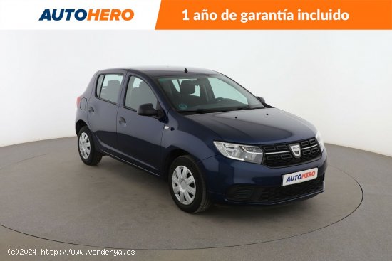 Dacia Sandero 1.0 Essential - 