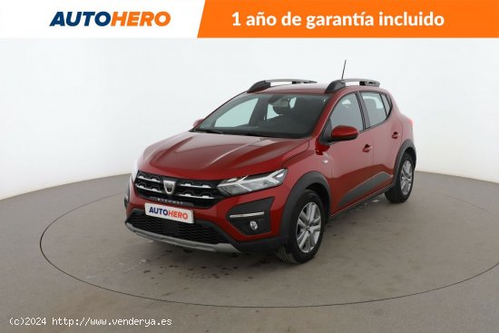 Dacia Sandero 1.0 TCe Stepway Comfort - 