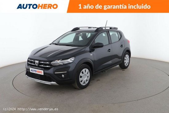  Dacia Sandero 1.0 TCe Stepway Comfort -  