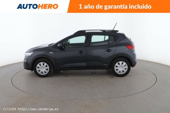 Dacia Sandero 1.0 TCe Stepway Comfort - 