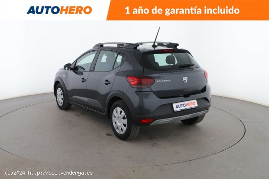 Dacia Sandero 1.0 TCe Stepway Comfort - 