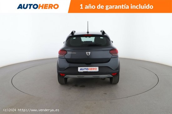 Dacia Sandero 1.0 TCe Stepway Comfort - 