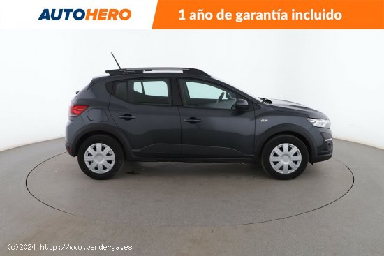 Dacia Sandero 1.0 TCe Stepway Comfort - 