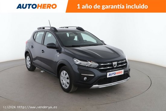 Dacia Sandero 1.0 TCe Stepway Comfort - 