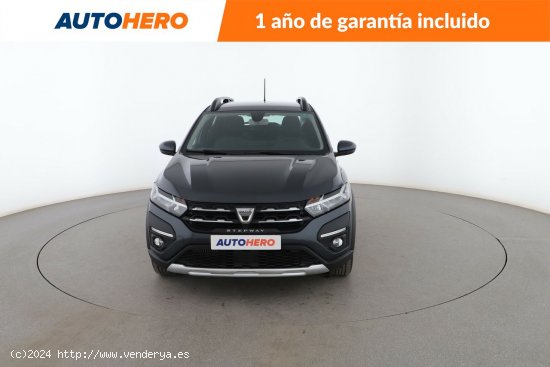 Dacia Sandero 1.0 TCe Stepway Comfort - 