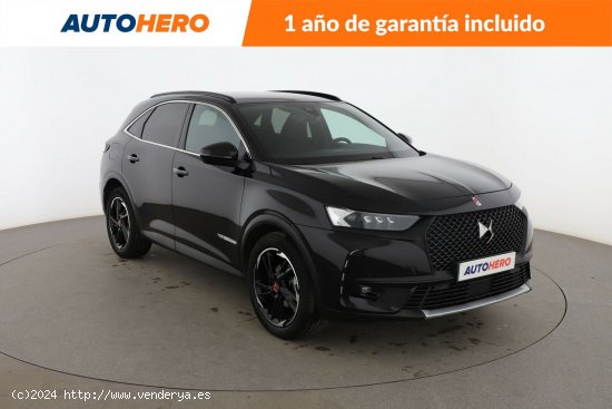 DS Automobiles DS 7 Crossback 1.6 PureTech Performance Line - 