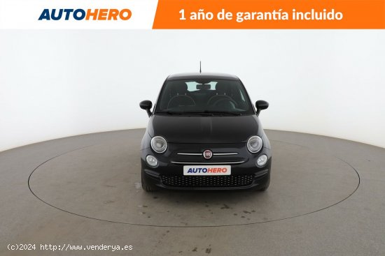 Fiat 500 1.0 Mild-Hybrid Lounge - 