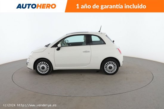 Fiat 500 1.2 Lounge - 