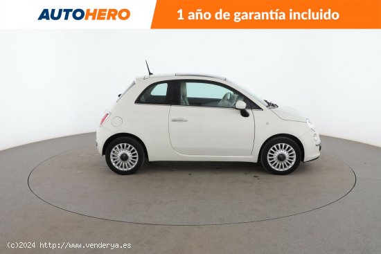 Fiat 500 1.2 Lounge - 